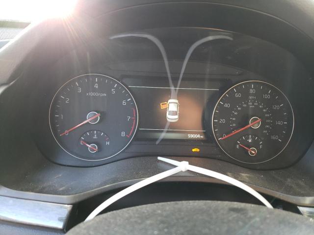 KNALC4J13H5066203 KIA Cadenza Premium