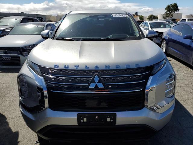 JA4J3TA82NZ020460 Mitsubishi Outlander Es