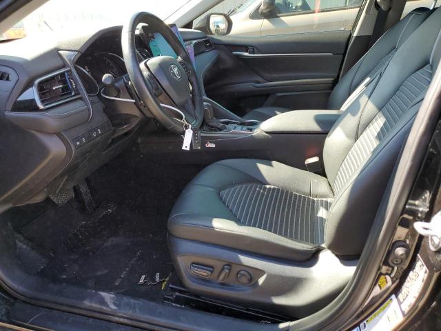 4T1G11BK9NU069961 2022 Toyota Camry Se