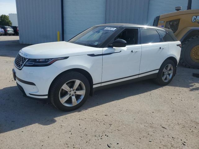 2019 Land Rover Range Rover Velar S