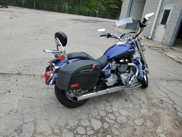 2014 TRIUMPH MOTORCYCLE AMERICA - SMT905RN4ET631747