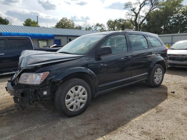 2015 Dodge Journey SE