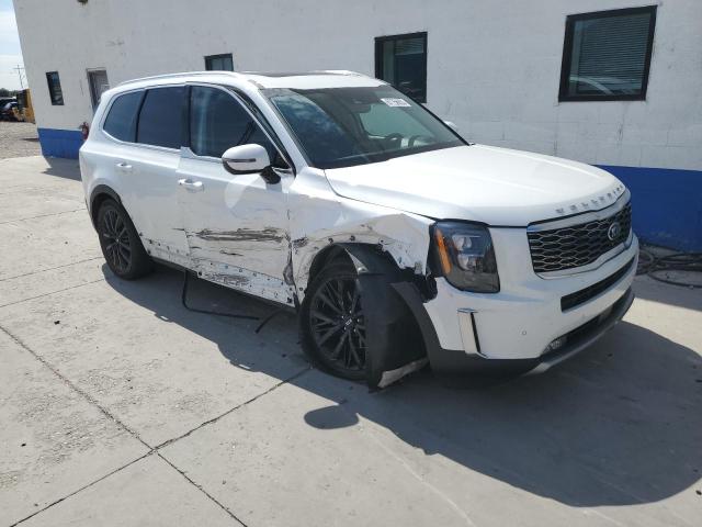 5XYP5DHC2LG093768 KIA Telluride Sx