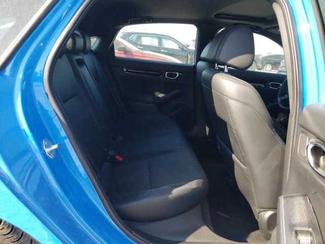 19XFL1H81NE002517 Honda Civic Sport Touring