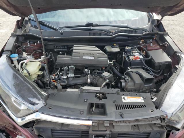 2HKRW1H50HH514912 Honda CR-V EX