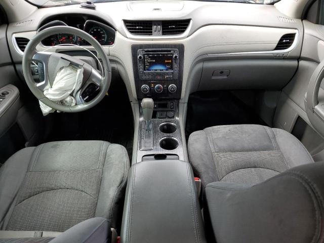 2016 CHEVROLET TRAVERSE L - 1GNKRGKD1GJ241049