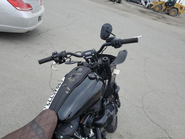 2022 HARLEY-DAVIDSON FXLRST 1HD1YXZ19NB042937