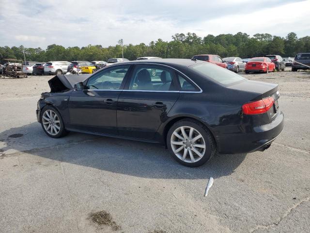 VIN WAUBFAFL5EN038281 2014 Audi A4, Premium no.2