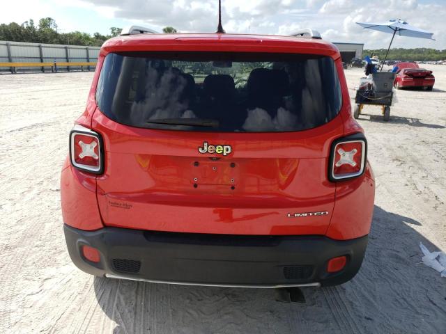 ZACCJADB1HPF51281 Jeep Renegade Limited