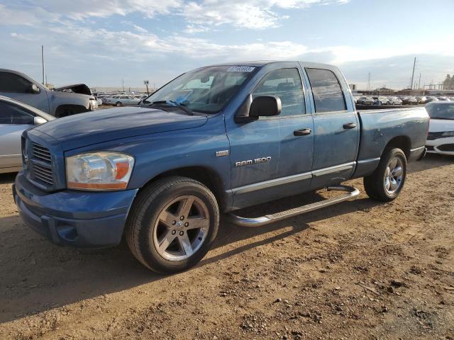 2006 Dodge Ram 1500 ST