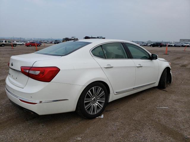 KNALN4D70F5197290 | 2015 KIA cadenza premium