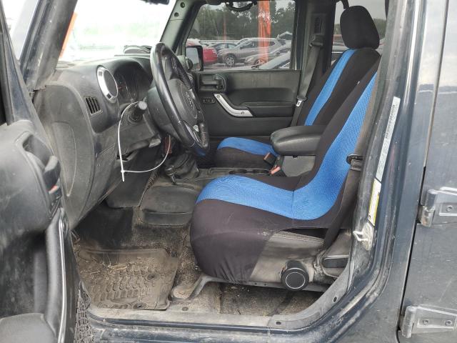 1C4BJWEG5GL304917 Jeep Wrangler Unlimited Sahara