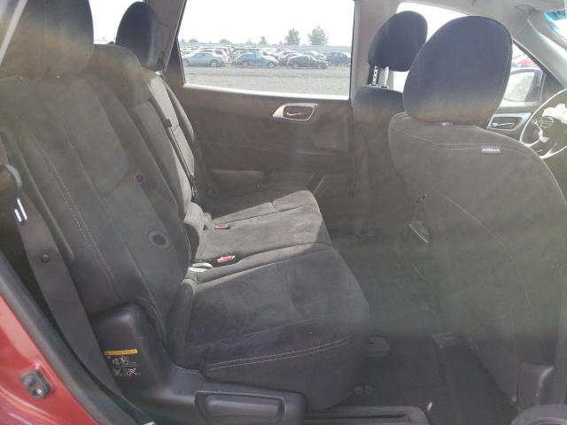 5N1AR2MM0FC623866 Nissan Pathfinder S