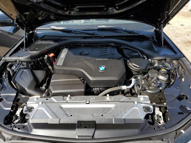 3MW5R7J06L8B32710 BMW 330XI