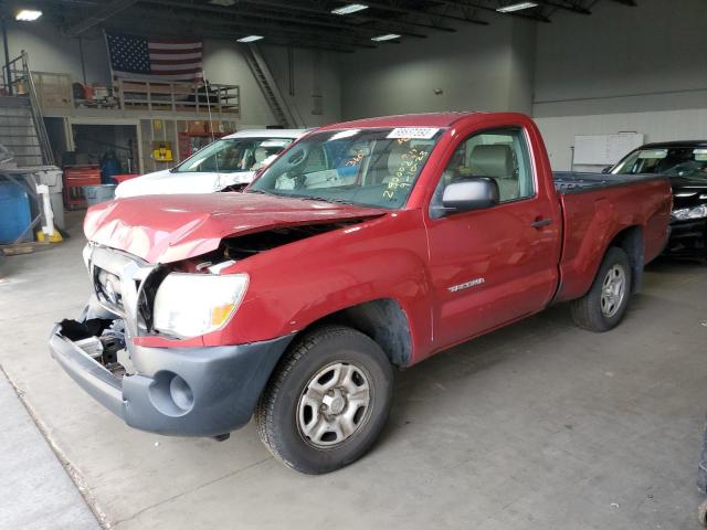 2007 Toyota Tacoma 