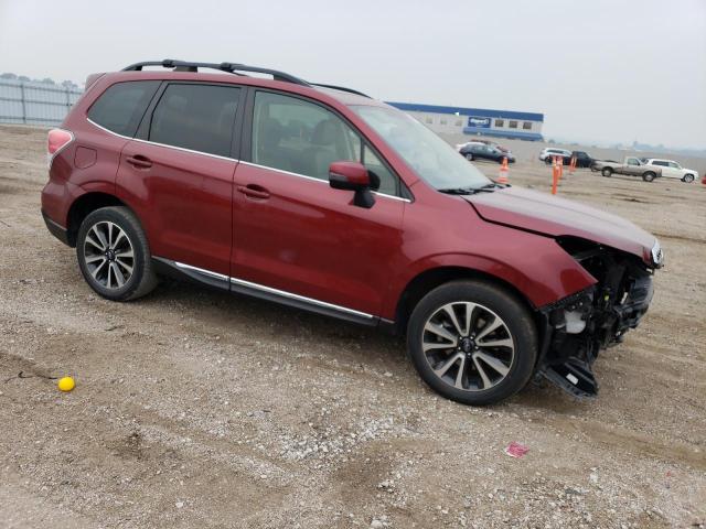 JF2SJGWC8JH411943 Subaru Forester 2.0xt Touring