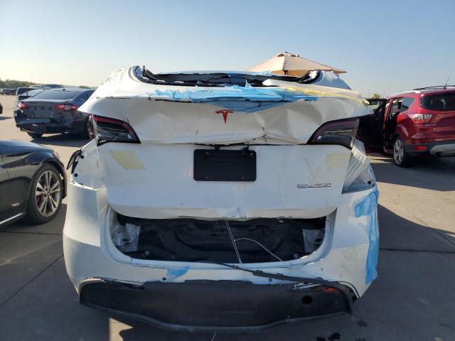 7SAYGDEF2NF454149 Tesla Model Y