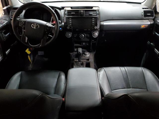2023 TOYOTA 4RUNNER SE - JTEUU5JR1P6114446