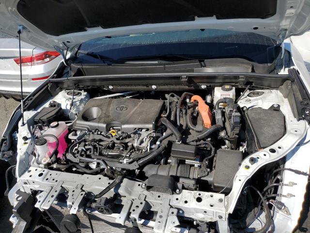 JTEAAAAH0MJ038707 Toyota VENZA LE