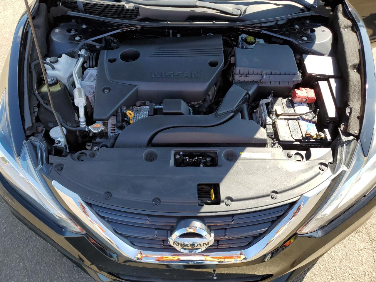 1N4AL3AP5JC291500 NISSAN ALTIMA 2018