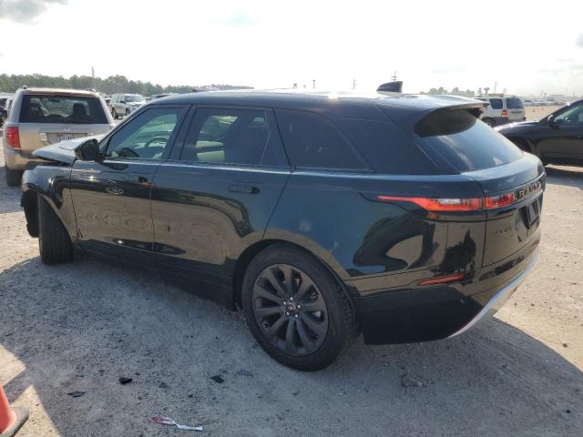  LAND ROVER RANGEROVER 2023 Чорний