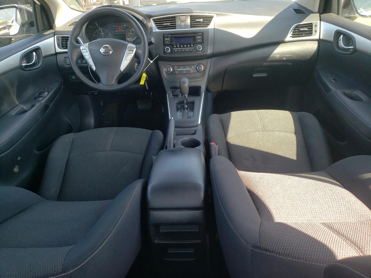 3N1AB7AP8GY304232 NISSAN SENTRA 2016