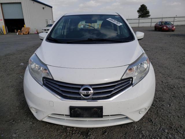 3N1CE2CP9GL380281 | 2016 NISSAN VERSA NOTE