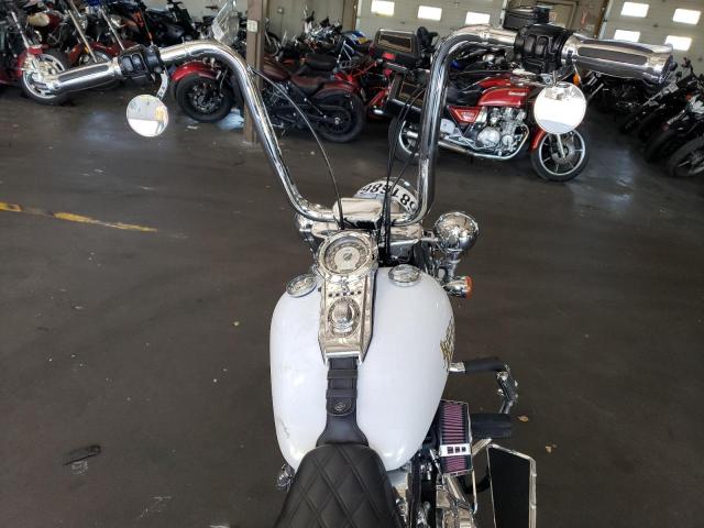 2004 HARLEY-DAVIDSON FLSTFI 1HD1BXB104Y032286