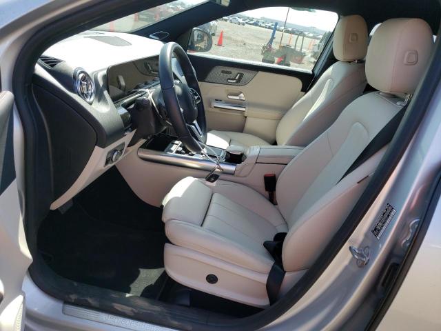 W1N4N4GB1MJ157837 Mercedes-Benz GLA 250