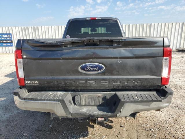 1FT7W2BT4HEF46248 Ford F250 Super Duty