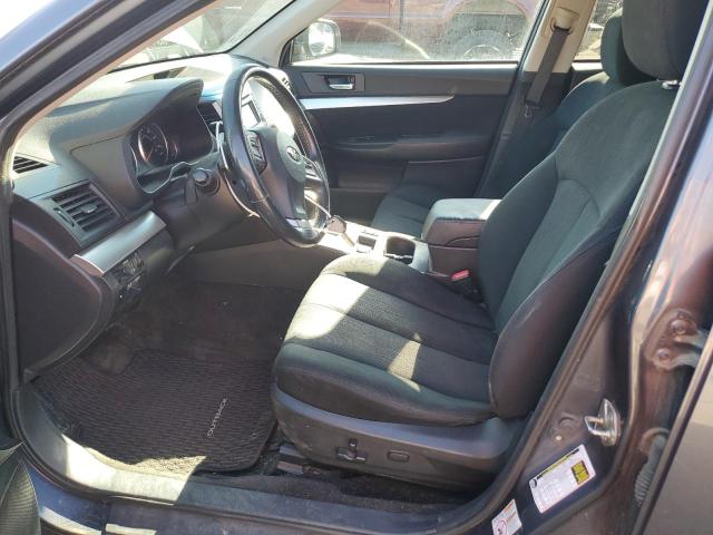 4S4BRCCC3E3250663 Subaru Outback 2.5i Premium