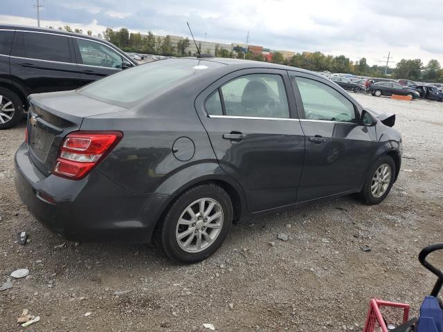 1G1JD5SBXK4146365 Chevrolet Sonic LT 3