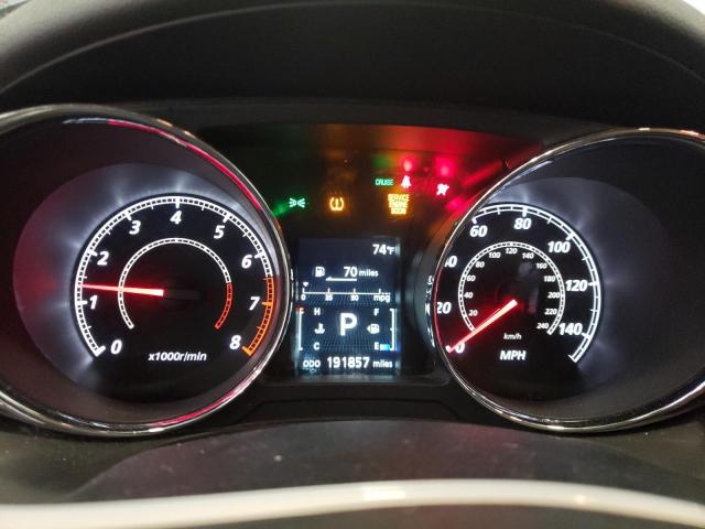 4A4AR4AU7FE002108 Mitsubishi Outlander Sport Se