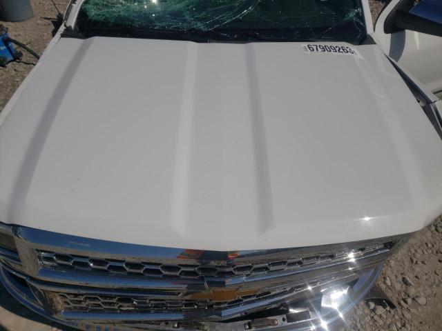 2015 CHEVROLET SILV1500 4 3GCUKSEC3FG419362