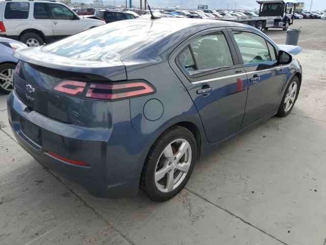 VIN 1G1RA6E43DU105853 2013 Chevrolet Volt no.3