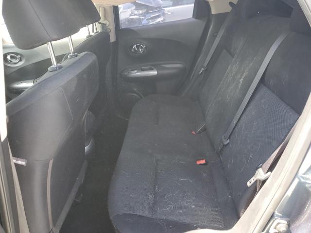 JN8AF5MR3ET451197 Nissan JUKE S