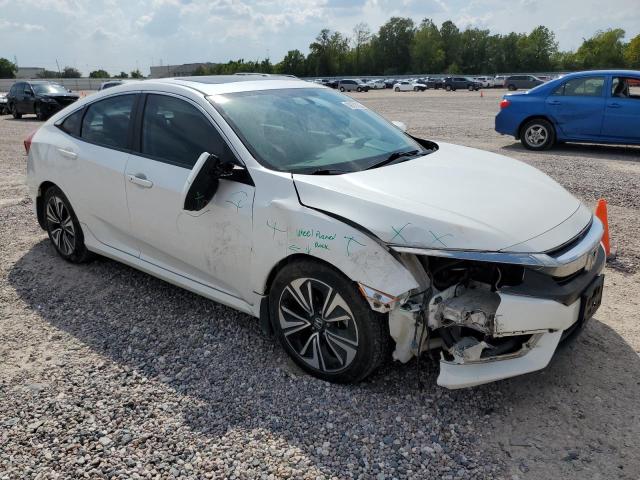 Vin: 19xfc1f76ge034098, lot: 69279323, honda civic exl 20164
