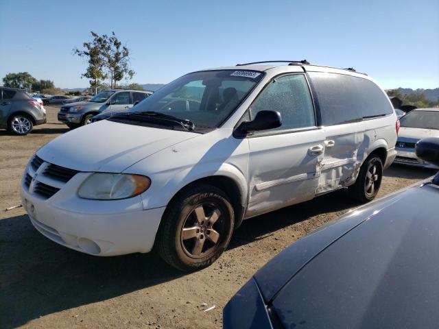 2005 Dodge Grand Caravan SXT