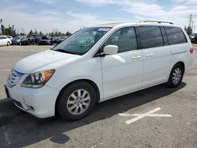 2010 Honda Odyssey EX-L