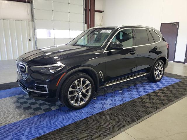 5UXCR4C06P9N45274 BMW X5 SDRIVE