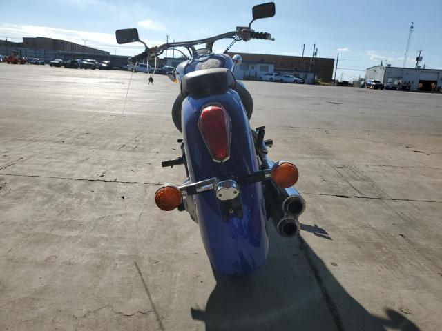 2015 HONDA VT1300 CR JH2SC6602FK500241