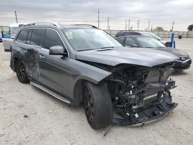 4JGDF6EEXKB227352 Mercedes-Benz Gls 450 4matic
