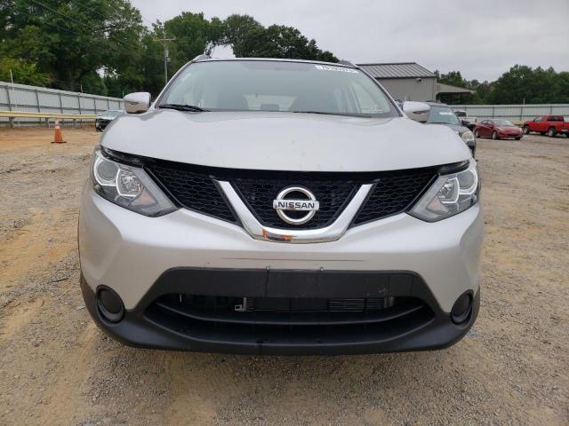 JN1BJ1CR5HW140756 Nissan Rogue Sport S