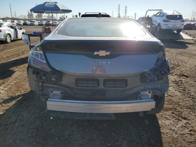 VIN 1G1RB6S55JU158365 2018 Chevrolet Volt, Premier no.6