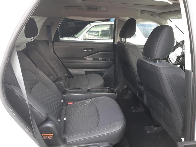 5N1DR3BD1NC240569 Nissan Pathfinder Sv