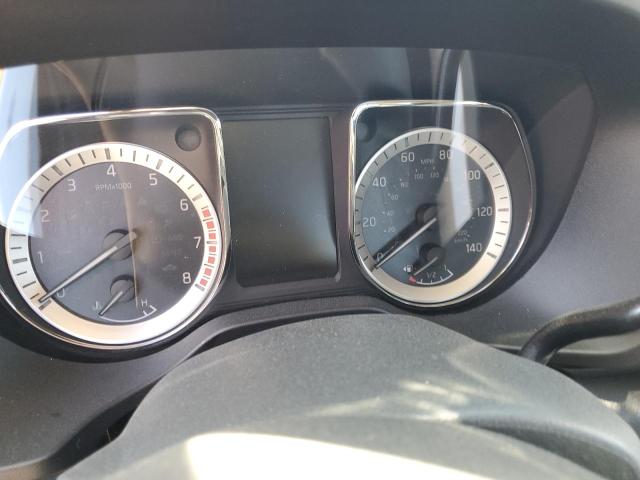 1N6AA1F48HN510819 Nissan Titan Xd Sl