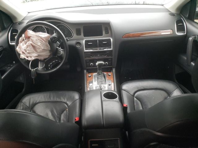 WA1DGAFE9ED017721 Audi Q7 Prestige