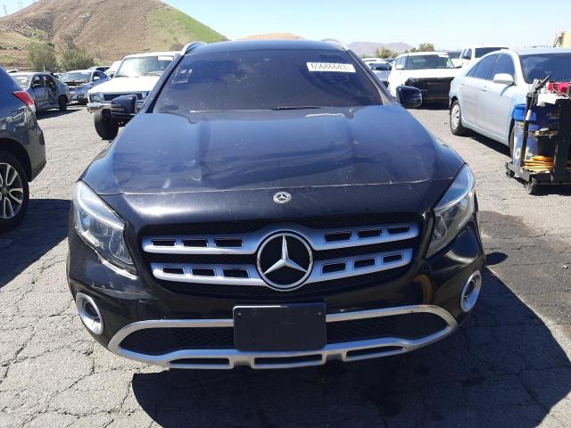 WDCTG4EB8KU011263 Mercedes-Benz GLA 250