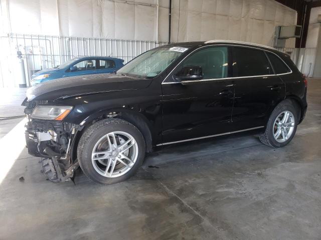 VIN WA1LFAFP9DA008730 2013 Audi Q5, Premium Plus no.1