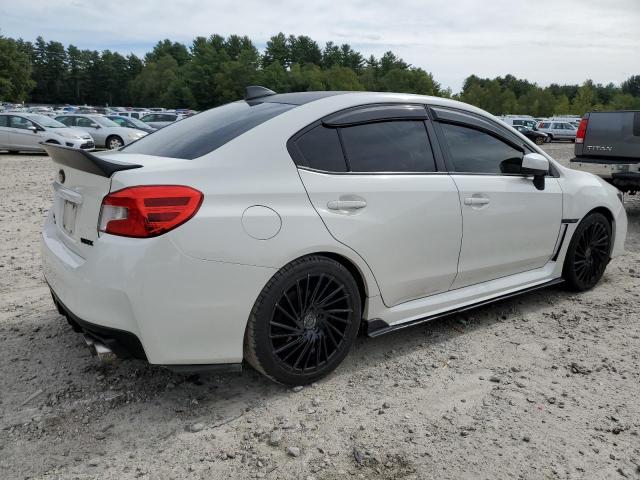 JF1VA1E65H9823770 Subaru Wrx Premium
